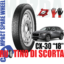 Ruotino di scorta Mazda Cx-30 ( Dm ) 5 Fori Ruota 125/70 R18 Da Anno 2019 Fino ad Anno 2024 Con Cric e Guanti