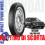 Ruotino di scorta Hyundai Tucson ( NX4 ) 5 Fori Ruota 145/80 R18 Da Anno 2020 Fino ad Anno 2024